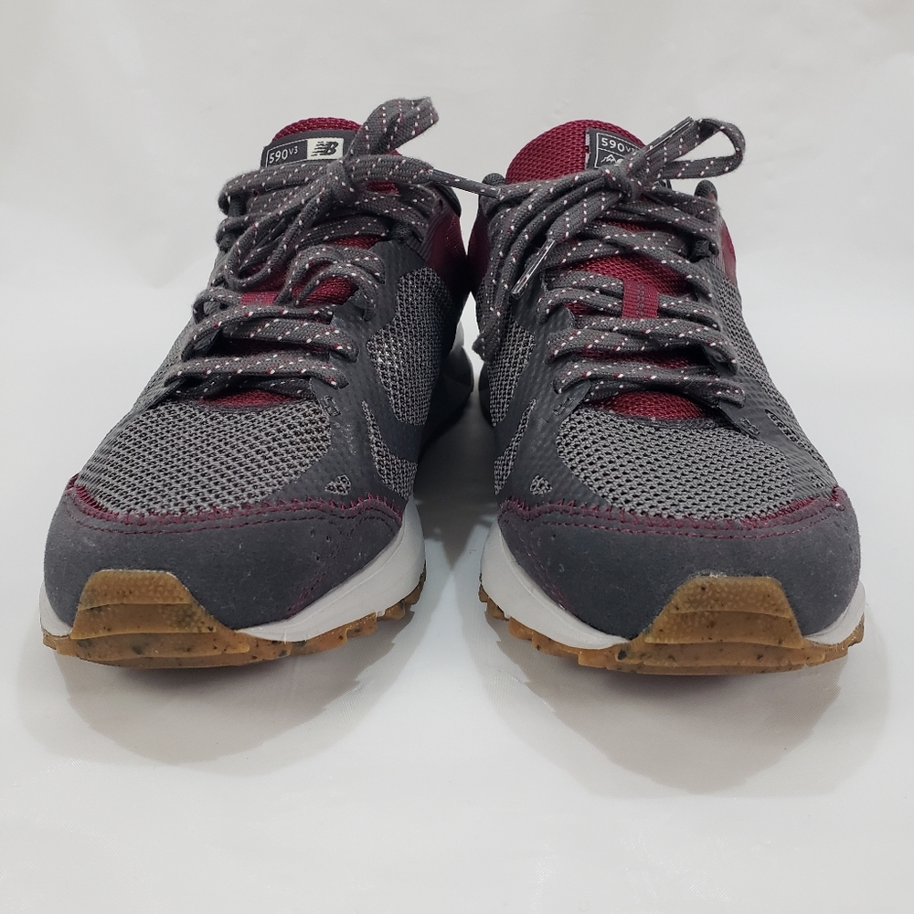 NEW BALANCE - Picture 4 of 14